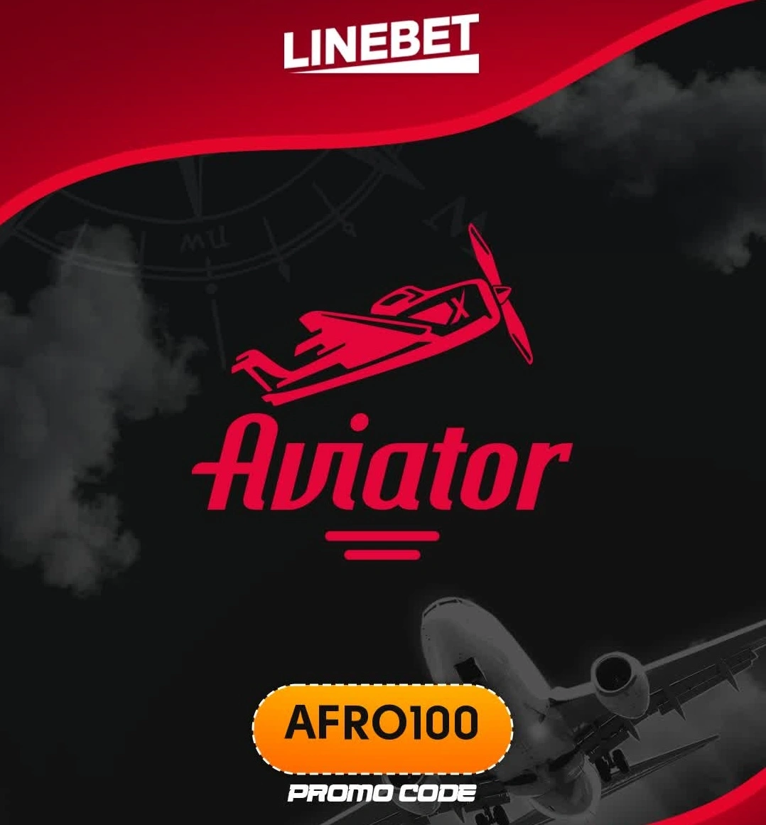 Linebet Nigeria Aviator game